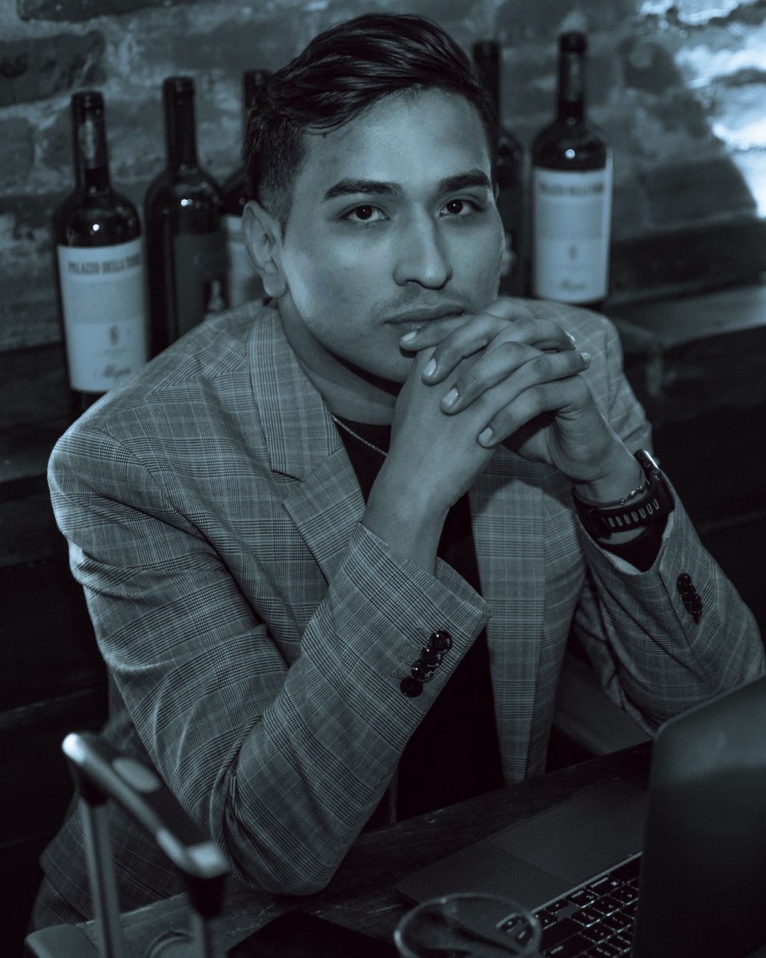 Pedro Brinez